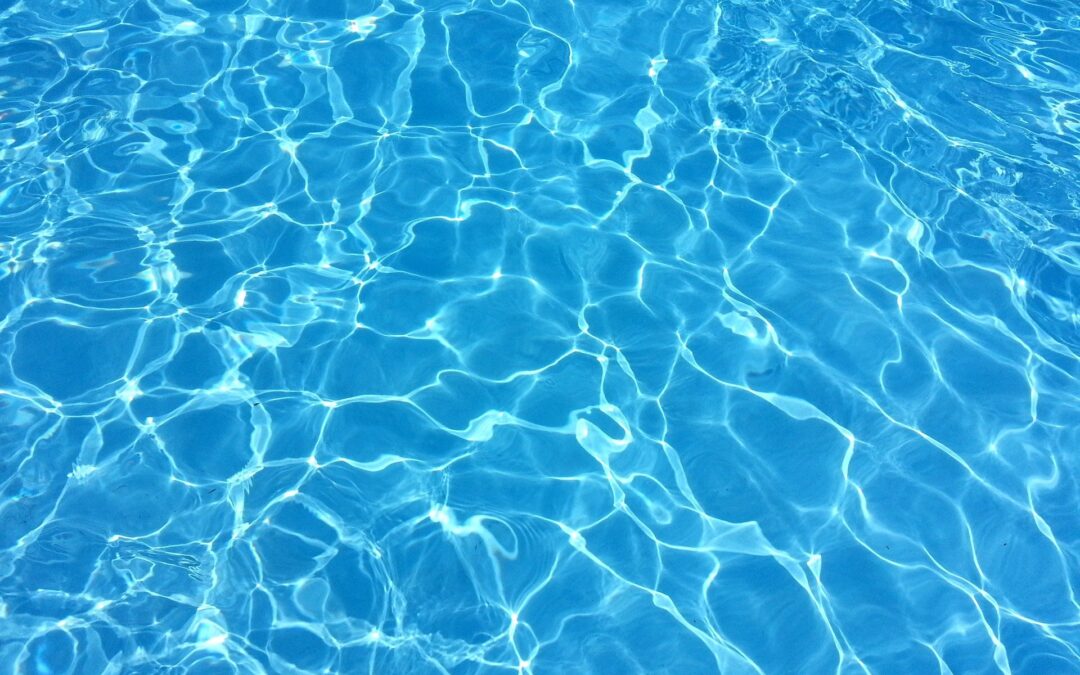 Filtro de piscina: ¿vidrio o arena?