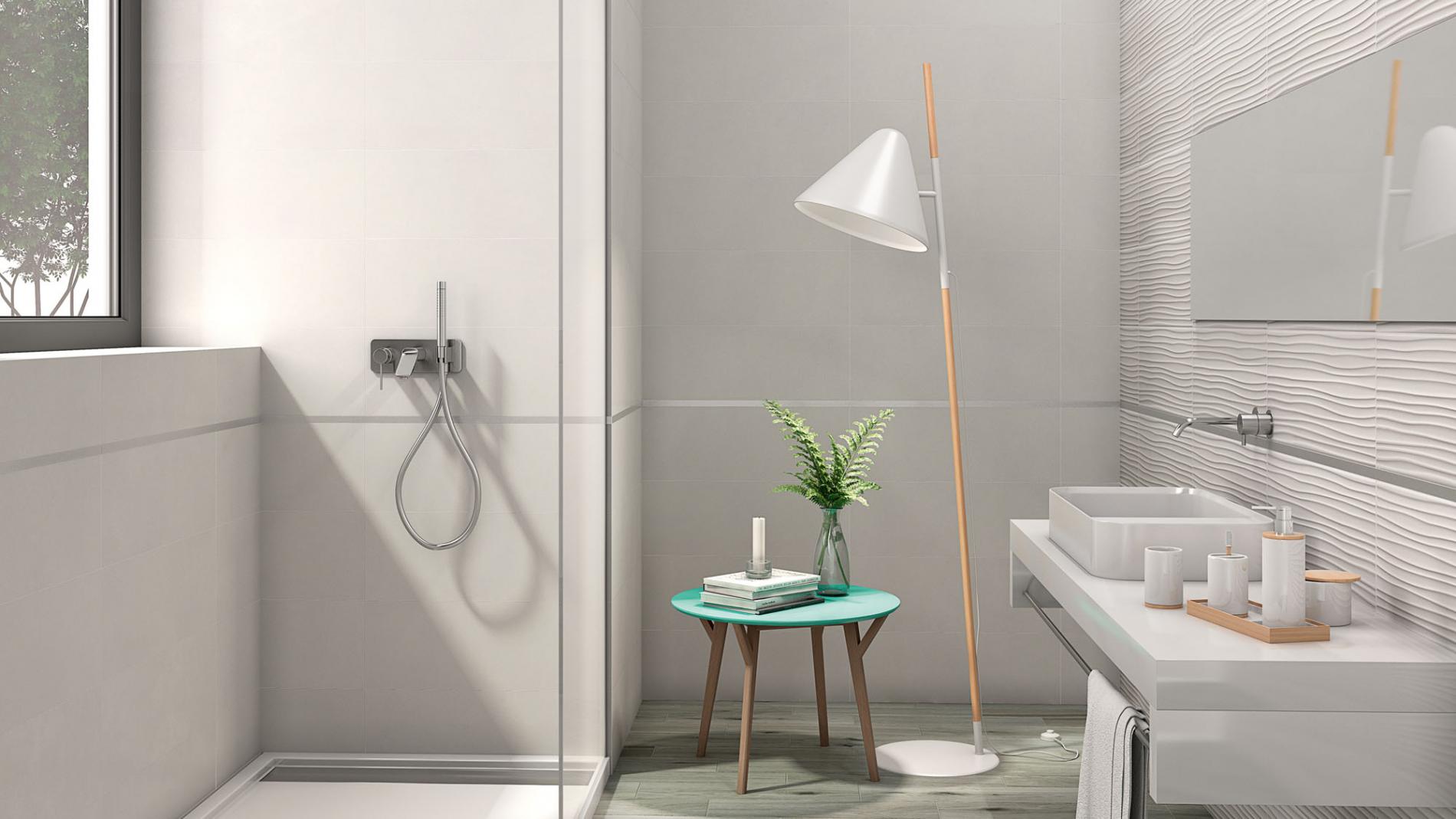 azulejo mist con relieve