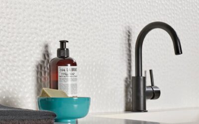 Azulejos blancos para cocina