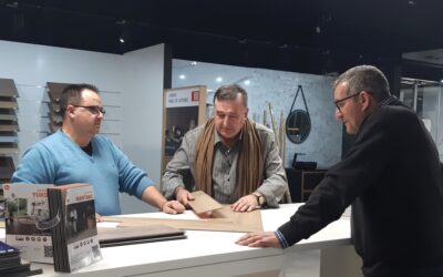 Jornada de formación con Forest Panels