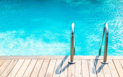Tratamientos para el agua de la piscina