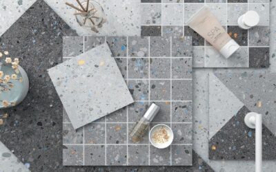 Terrazo: ¿lo amas o lo odias?