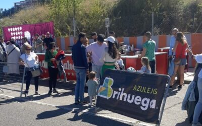 Concurso de Albañilería de Guadalajara