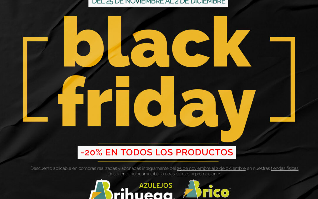 Black Friday