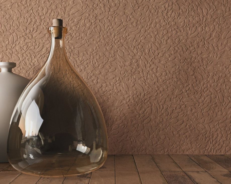 ceramica-mocha-mousse-azulejos-brihuega Cerámica Mocha Mousse en Azulejos Brihuega.