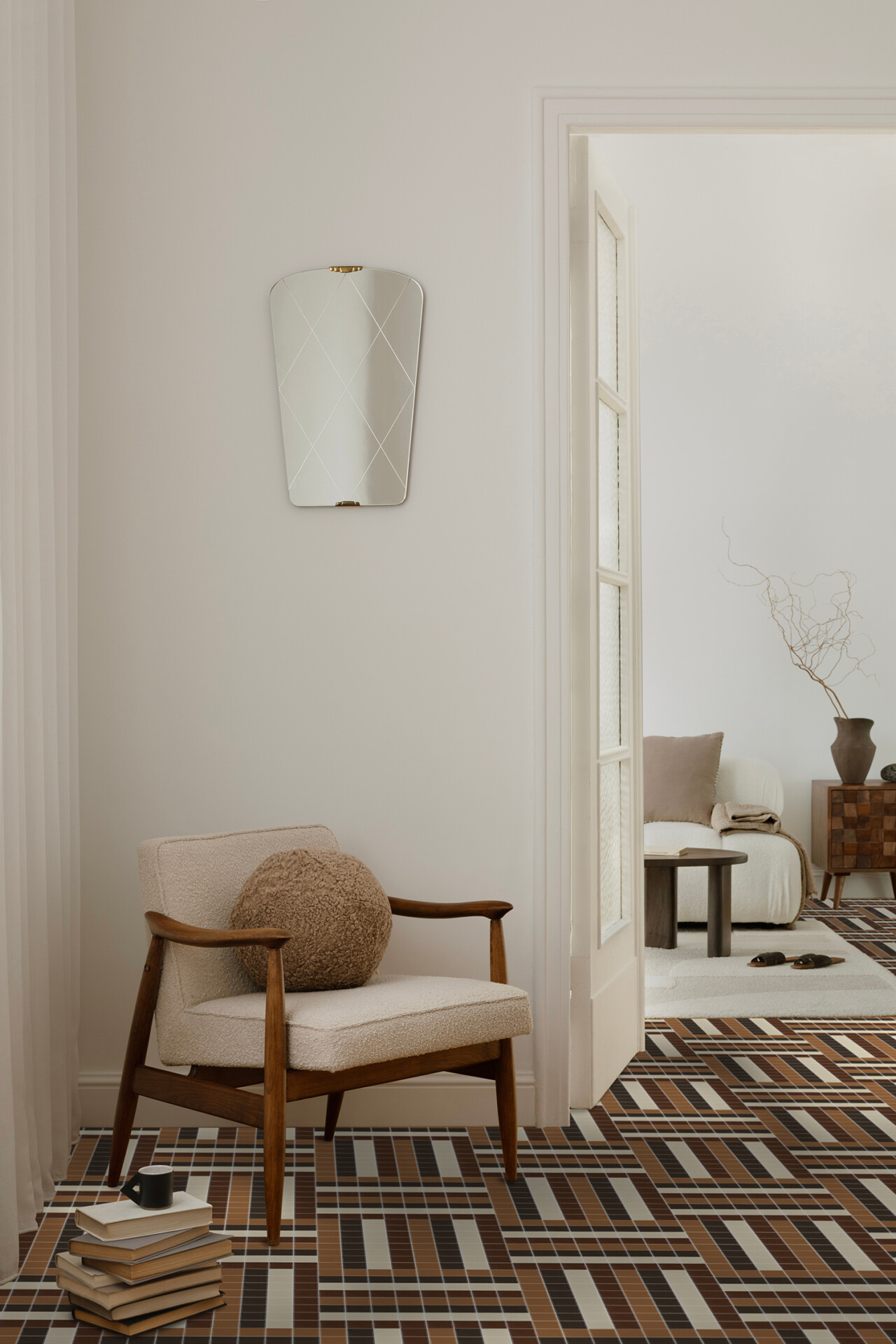 Cotton Rustic Hisbalit