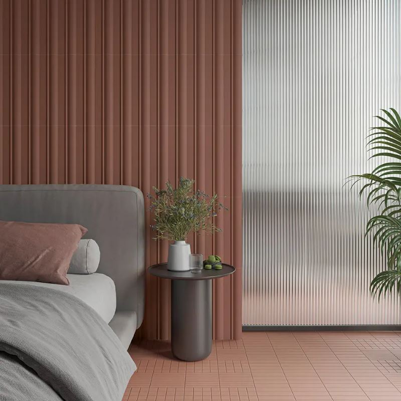 Colección Valley Henna de Wow Design, una alternativa en la paleta de colores tierra del Mocha Mousse.