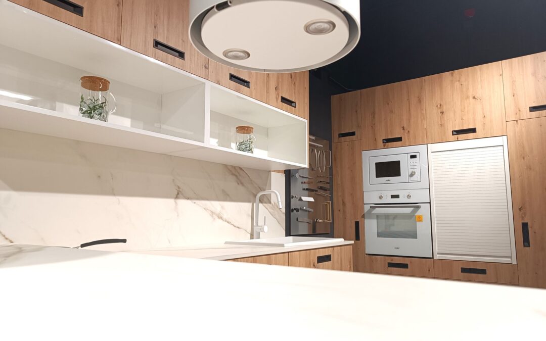 Enamórate de tu cocina