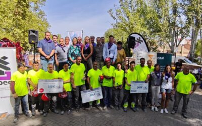 XXI Concurso de Albañilería de Guadalajara